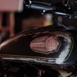 NDP RoyalEnfield Shotgun presslaunch Madrid 19