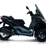 Piaggio MP3 300 HPE