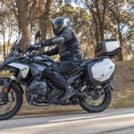 Prueba BMW R 1300 GS Triple Black 2024