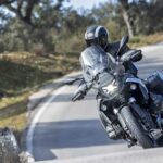 Fotos prueba BMW R 1300 GS Triple Black 1 Prueba BMW R 1300 GS Triple Black 2024