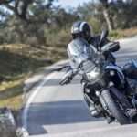 Prueba BMW R 1300 GS Triple Black 2024