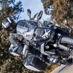 Fotos prueba BMW R 1300 GS Triple Black 2 Prueba BMW R 1300 GS Triple Black 2024
