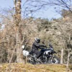 Fotos prueba BMW R 1300 GS Triple Black 3 Prueba BMW R 1300 GS Triple Black 2024