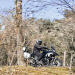 Prueba BMW R 1300 GS Triple Black 2024