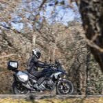 Prueba BMW R 1300 GS Triple Black 2024