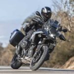 Prueba BMW R 1300 GS Triple Black 2024