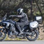 Prueba BMW R 1300 GS Triple Black 2024