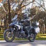 Fotos prueba BMW R 1300 GS Triple Black 40 Prueba BMW R 1300 GS Triple Black 2024