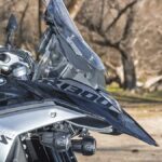 Fotos prueba BMW R 1300 GS Triple Black 10 Prueba BMW R 1300 GS Triple Black 2024