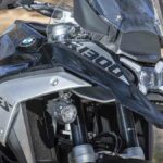 Prueba BMW R 1300 GS Triple Black 2024