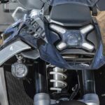 Prueba BMW R 1300 GS Triple Black 2024