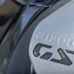 Fotos prueba BMW R 1300 GS Triple Black 14 Prueba BMW R 1300 GS Triple Black 2024