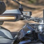 Fotos prueba BMW R 1300 GS Triple Black 15 Prueba BMW R 1300 GS Triple Black 2024