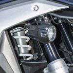 Fotos prueba BMW R 1300 GS Triple Black 16 Prueba BMW R 1300 GS Triple Black 2024