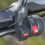 Fotos prueba BMW R 1300 GS Triple Black 17 Prueba BMW R 1300 GS Triple Black 2024