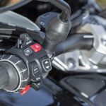 Fotos prueba BMW R 1300 GS Triple Black 18 Prueba BMW R 1300 GS Triple Black 2024