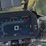 Prueba BMW R 1300 GS Triple Black 2024