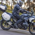 Prueba BMW R 1300 GS Triple Black 2024