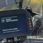 Prueba BMW R 1300 GS Triple Black 2024