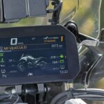 Prueba BMW R 1300 GS Triple Black 2024