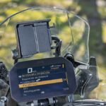 Prueba BMW R 1300 GS Triple Black 2024