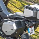 Fotos prueba BMW R 1300 GS Triple Black 23 Prueba BMW R 1300 GS Triple Black 2024