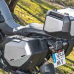 Prueba BMW R 1300 GS Triple Black 2024