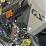 Prueba BMW R 1300 GS Triple Black 2024