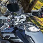 Fotos prueba BMW R 1300 GS Triple Black 26 Prueba BMW R 1300 GS Triple Black 2024