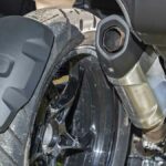 Fotos prueba BMW R 1300 GS Triple Black 27 Prueba BMW R 1300 GS Triple Black 2024