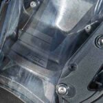 Fotos prueba BMW R 1300 GS Triple Black 29 Prueba BMW R 1300 GS Triple Black 2024