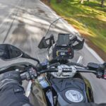 Prueba BMW R 1300 GS Triple Black 2024