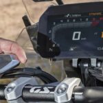 Prueba BMW R 1300 GS Triple Black 2024