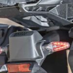 Fotos prueba BMW R 1300 GS Triple Black 33 Prueba BMW R 1300 GS Triple Black 2024