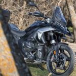 Prueba BMW R 1300 GS Triple Black 2024