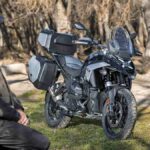 Fotos prueba BMW R 1300 GS Triple Black 35 Prueba BMW R 1300 GS Triple Black 2024