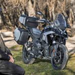 Prueba BMW R 1300 GS Triple Black 2024