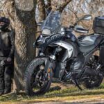 Prueba BMW R 1300 GS Triple Black 2024