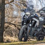 Fotos prueba BMW R 1300 GS Triple Black 37 Prueba BMW R 1300 GS Triple Black 2024