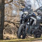 Prueba BMW R 1300 GS Triple Black 2024