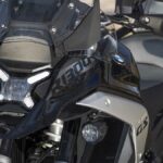 Prueba BMW R 1300 GS Triple Black 2024