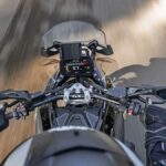 Prueba BMW R 1300 GS Triple Black 2024