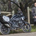 Fotos prueba BMW R 1300 GS Triple Black 44 Prueba BMW R 1300 GS Triple Black 2024