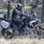 Fotos prueba BMW R 1300 GS Triple Black 45 Prueba BMW R 1300 GS Triple Black 2024