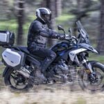 Prueba BMW R 1300 GS Triple Black 2024