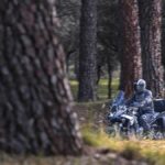 Fotos prueba BMW R 1300 GS Triple Black 46 Prueba BMW R 1300 GS Triple Black 2024