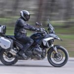 Prueba BMW R 1300 GS Triple Black 2024