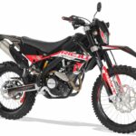 Rieju Marathon Pro Enduro 125 2024