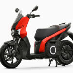 SEAT Mo eScooter 125