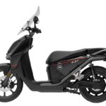 VMoto Super Soco CPX